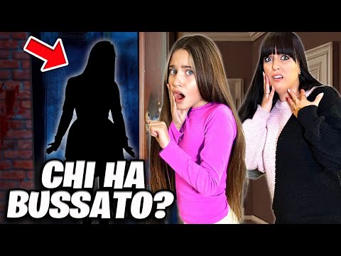 CHI È? QUALCUNO