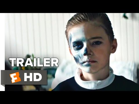 The Prodigy Teaser Trailer # 1 (2019) | Movie clips trailers