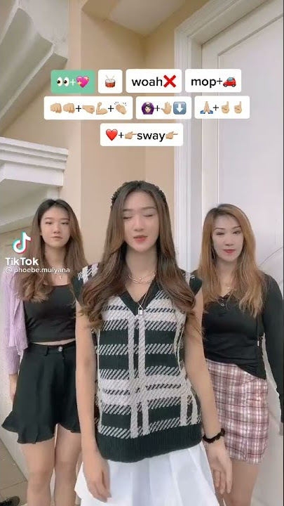Tik Tok Phobe Maulana,Jaga Mata Jaga Hati❤