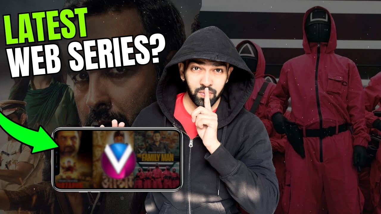 Check This Before Searching "Vegamovies Web Series Kaise Download Kare ...