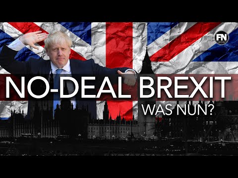 Video: Wer ist der Bankier, ob Deal oder No Deal?