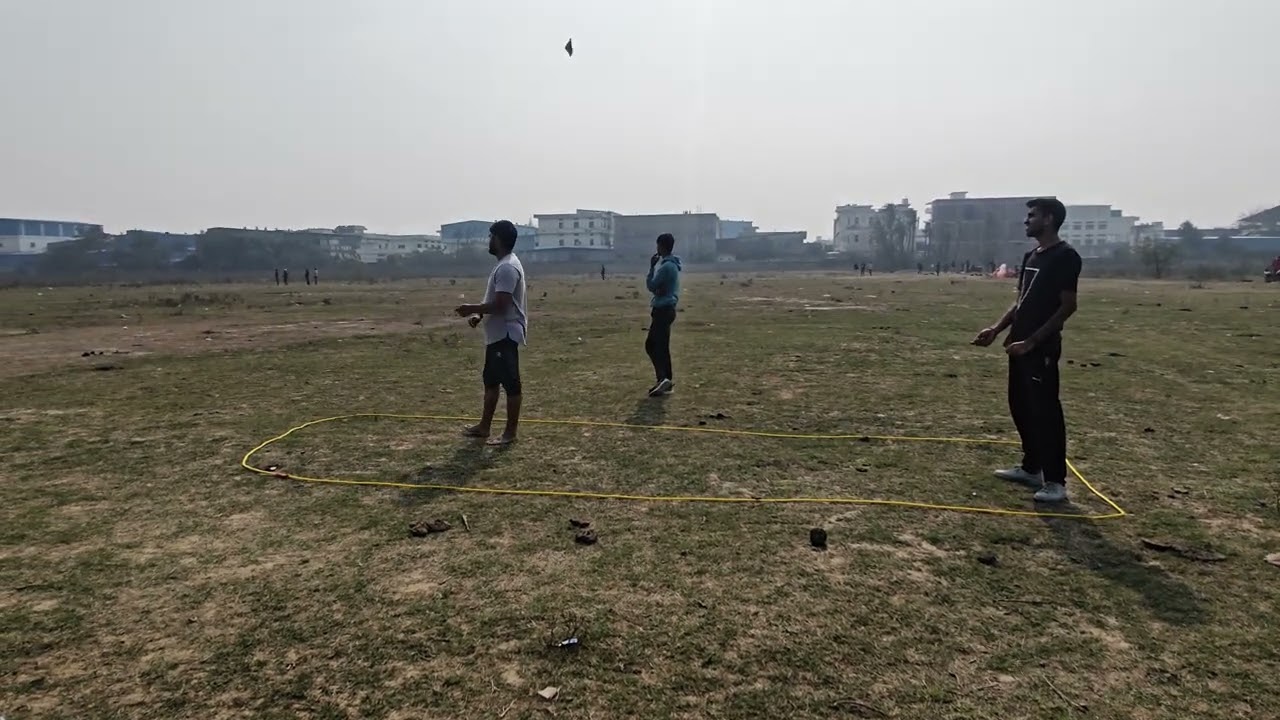 Delhi Local Tournament 