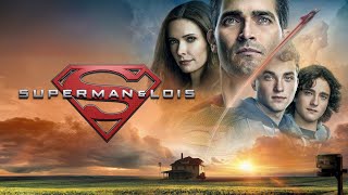 Superman & Lois ( sub Indonesia ) season 1 part 1 | scene hd