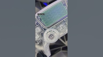 Clearest Controller in the World