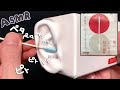 【ASMR】【ASMR】鬼粘着綿棒で3種のマイクをペタペタ攻める、心地よい粘着音で鼓膜が震える/sleeping,relaxing,trigger