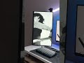 Cleanest setup on youtube..
