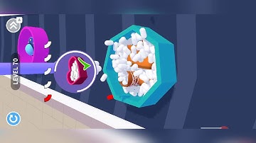 Hyper jobs level 70 gameplay walkthrough solution  | Hyper jobs Game by Gamejam