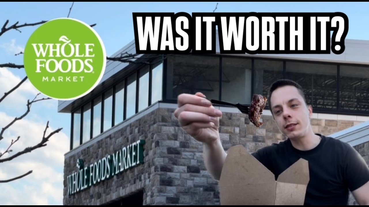 Whole Foods Food Bar Price Whole Foods Food Bar Price