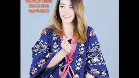 "NYANYIAN RINDU"_devi aldiva (new pallapa)