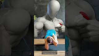 5 Exercises To Unlock Shoulders & Fix Pelvic Tilt FAST! #mobility #hip #shoulder