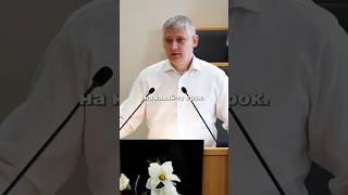 ,,Мы назореи Божьи; мы дали обещание служить Ему до конца наших дней" - Роман Прохоренко