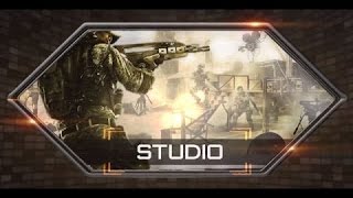 SICK STUDIO WINDOW SHOT! (BO2)