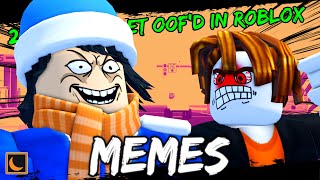 20 WAYS TO GET OOF&#39;D IN ROBLOX V8 [MEMES | Moon Animator]