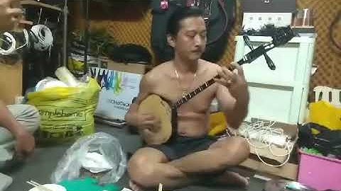 Vọng cổ 1-2 đàn sến