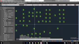 THE POWER OF ATTOUT & ATTIN COMMAND - AUTOCAD
