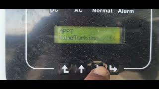 Deye inverter zero export connection in inverter and limiter  settings 