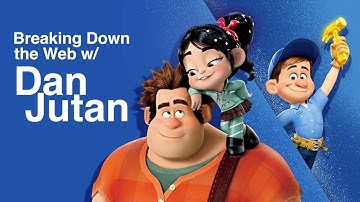 Breaking Down the Web /w Dan Jutan