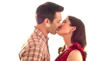 Superman & Lois Soundtrack: It Goes By So Fast (Remake)
