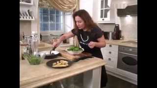 Хорошее утро - Салат из куриной печени Хорошее утро - Салат из куриной печени