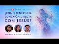 ¿Cómo tener una conexión directa con Jesús? Un curso de milagros