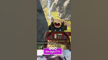 I MISSED ALL MY SHOTS 😭😭 #apexlegends