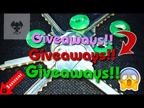 Winner drawn and