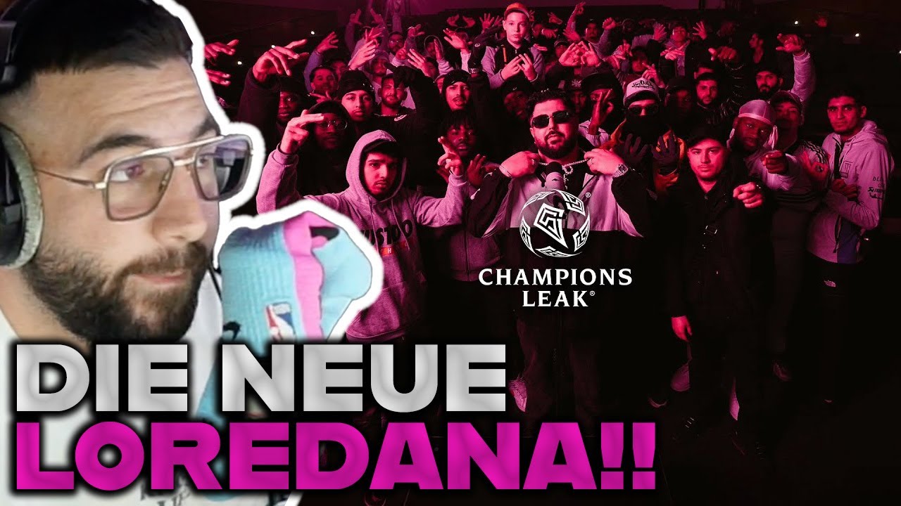 DIE BESTE FOLGE 😨😍 MertAbi reagiert auf Champions Leak Vol. 6 🔥 || MertAbiReacts