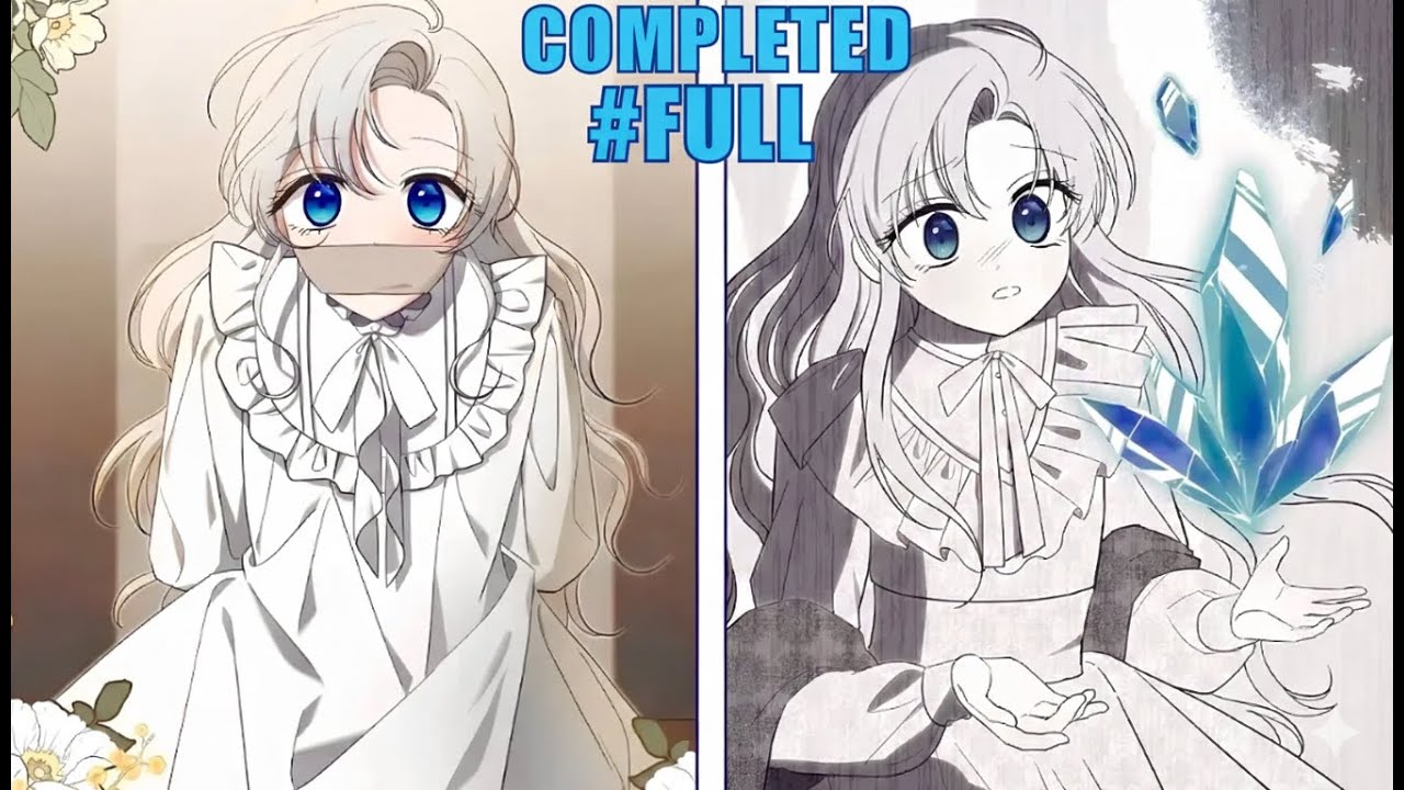 She was Locked in an Ice Prison for Years, until the Tyrant Emperor Rescued Her.