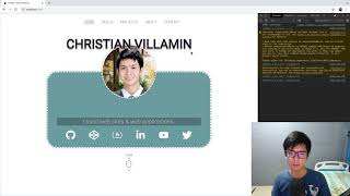 [Live Coding] Refactoring Flying Text