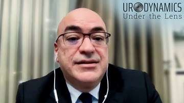 Clinical Trial Outcomes: Urodynamics Under the Lens 2