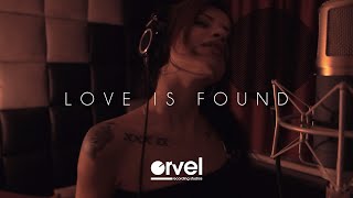 Mirkilly - Love Is Found [Sade cover prod. ORBOV]