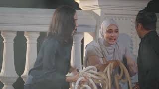 Istiqomah Cinta  Cuplikan Episode 51