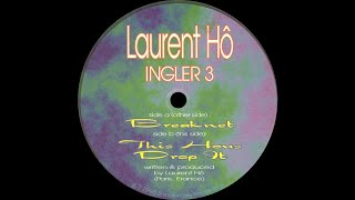 Laurent Hô - This Hous