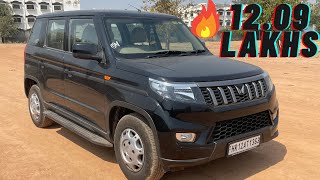 "🚀Unveiling the Powerhouse: Bolero Neo N8 Review | Your Ultimate Guide to Mahindra's Latest SUV!🌟"