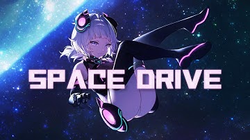 【ORIGINAL】 Space Drive - Ember Amane