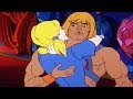 He Man em Português DUBLADO | O Retorno De Granamyr | Desenhos Animados