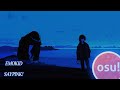 всем эмокидам посвящается - Emokid saypink! [osu]