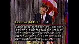 John Osteen's The Pathway to Miracles: The Healing of the Leper (1991)