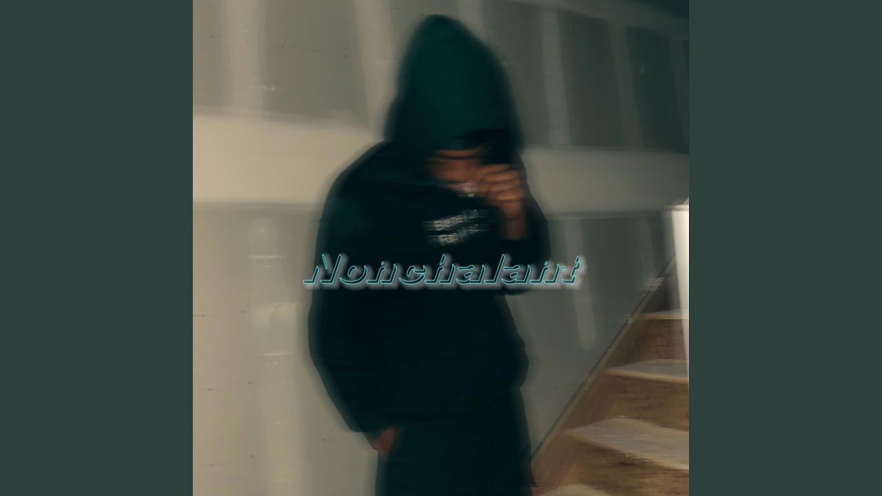 Watch Nonchalant (Freestyle) on YouTube Watch Nonchalant (Freestyle) on YouTube