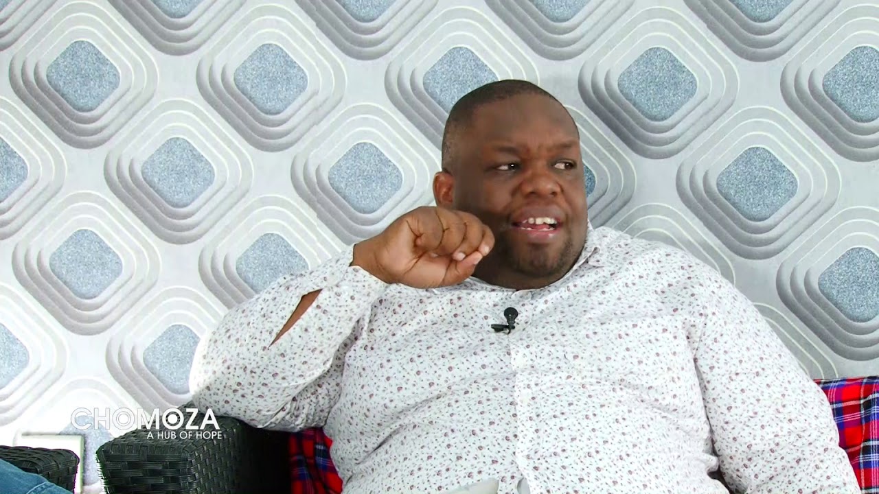 Uelewe ulimwengu wa Roho Ufanikiwe katika Maisha III