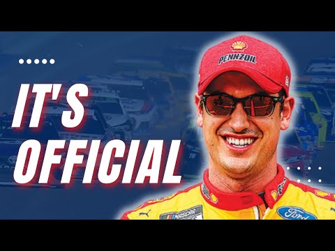 Breaking News!! Joey