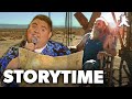 Storytime | Gabriel Iglesias