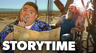 Storytime | Gabriel Iglesias