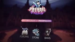Prevail Pots 2.0 Trailer