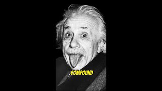 Compound interest: Einstein's 8th wonder of the world.