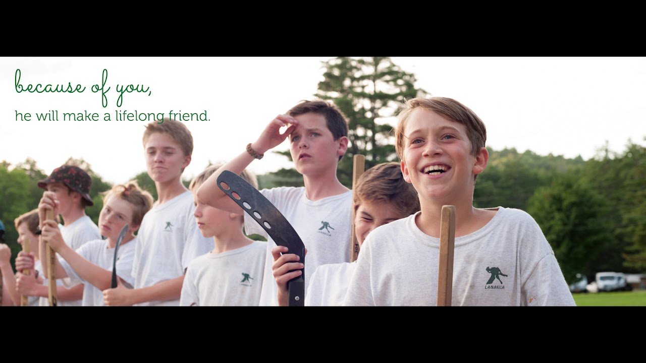 The Aloha Foundation Impact