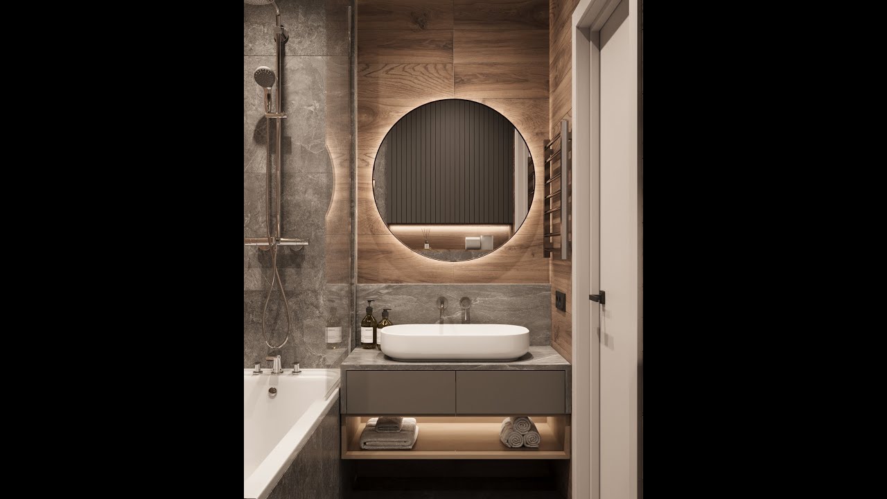 Bathroom - YouTube