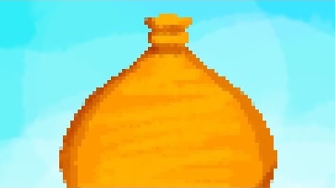 POTION CHAOS - GAME TRAILER