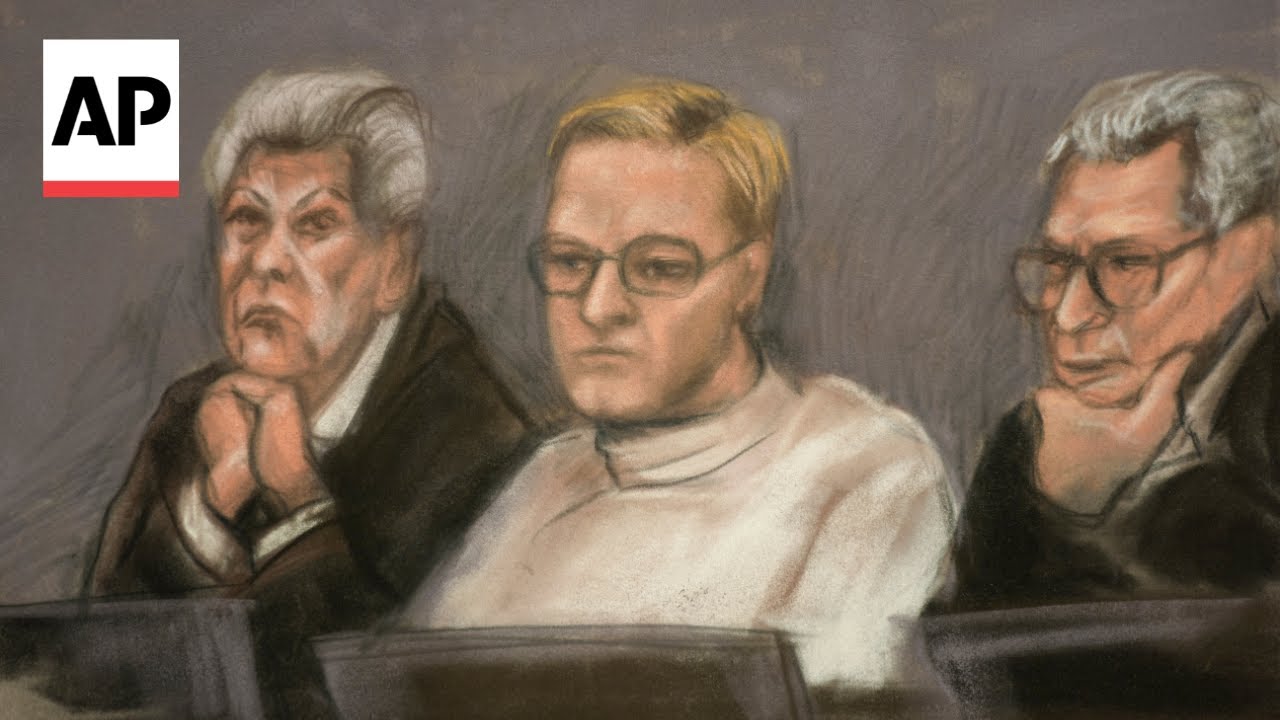 Son of Norway's crown princess pleads not guilty to rape charges