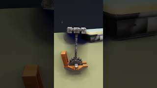 Desi alarm funny animation ( 3D ) #shorts# #3dvideo#facts #3danimation #funny #animation #cartoon